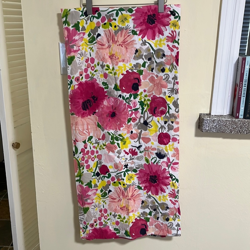 Kate spade shower curtain